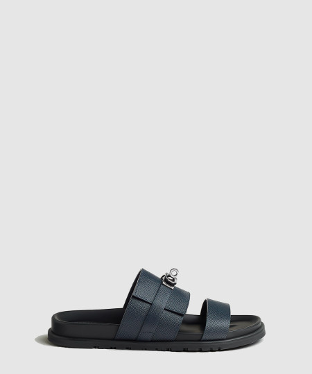 [HERMES-에르메스] Jackson 샌들 H242949Z