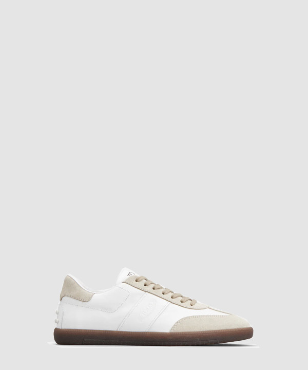 [TODS-토즈] 스니커즈 XXM68C0GC50BKB45RK