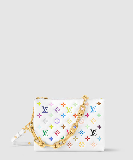 [LV-루이비통] LV x TM 쿠상 PM M13233