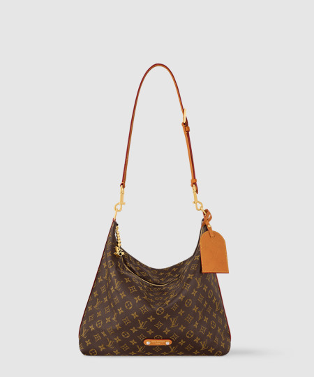 [LV-루이비통] 배가본드 호보 M14018