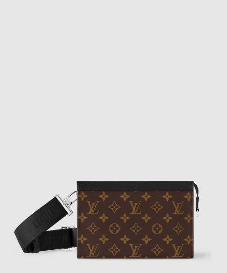 [LV-루이비통] 가스통 웨어러블 월릿 M14036