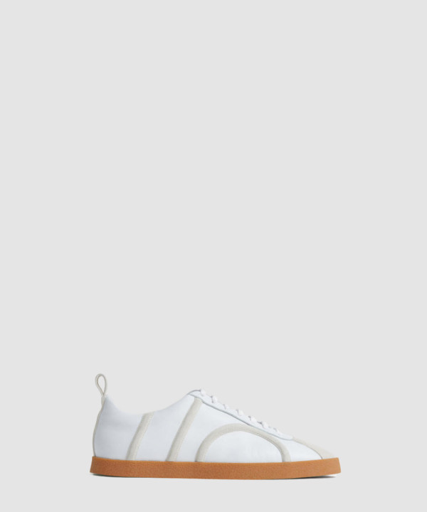 [TOTEME-토템] 더 스니커즈 오프 화이트 213-912-819