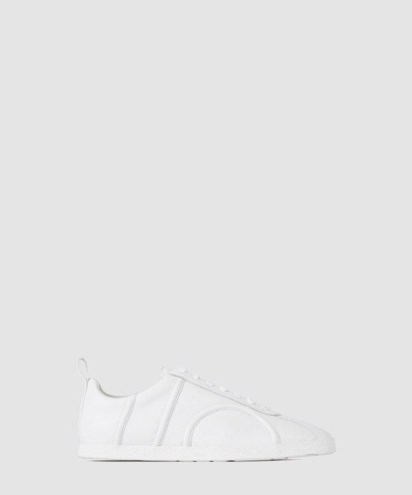 [TOTEME-토템] 더 스니커즈 오프 화이트 233-912-819