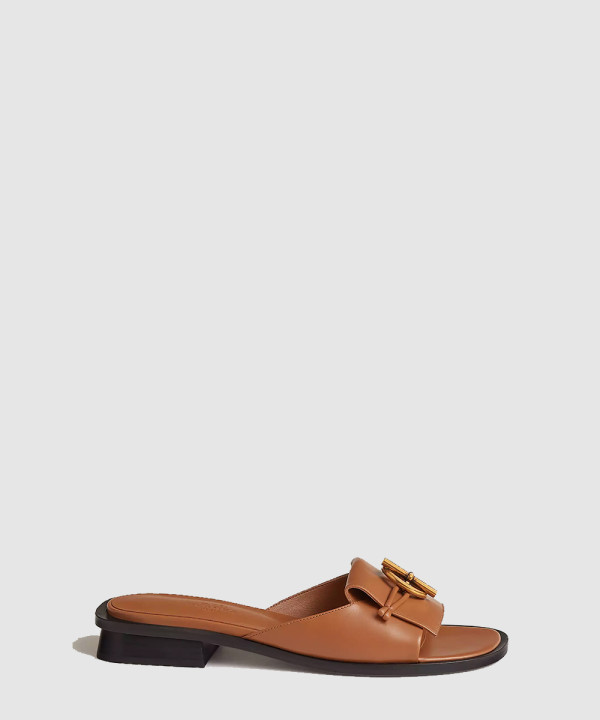 [HERMES-에르메스] Isle 샌들 H241145Z