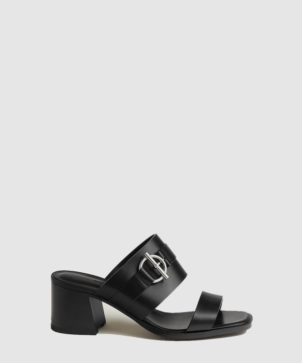 [HERMES-에르메스] Kute 60 샌들 H251210Z