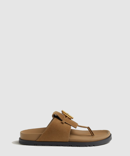 [HERMES-에르메스] Joyce 샌들 H242010Z