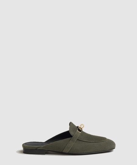 [HERMES-에르메스] Oz 뮬 H241066Z