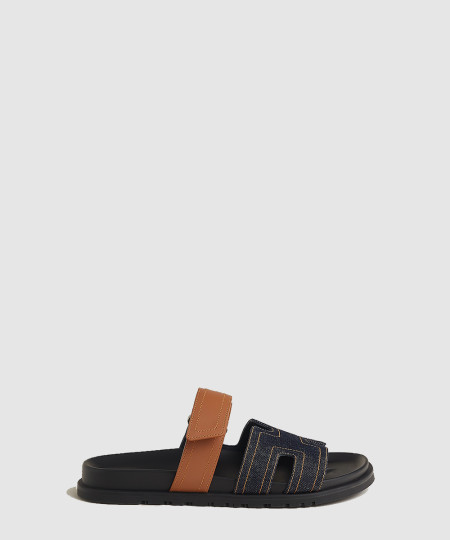 [HERMES-에르메스] Chypre 샌들 H242886Z