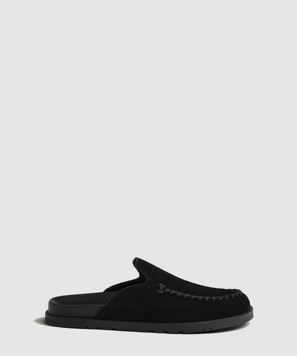 [HERMES-에르메스] Johan 뮬 H242985Z