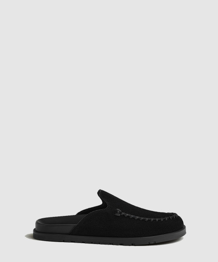 [HERMES-에르메스] Johan 뮬 H242985Z