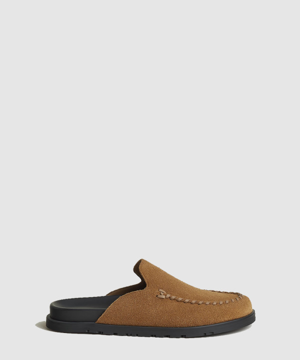 [HERMES-에르메스] Johan 뮬 H242985Z