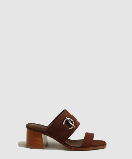 [HERMES-에르메스] Kute 60 샌들 H251211Z