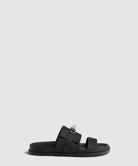 [HERMES-에르메스] Jackson 샌들 H242949Z