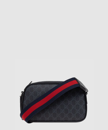 [GUCCI-구찌] GG 슈프림 크로스백 792097