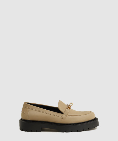 [HERMES-에르메스] Icone 로퍼 H242169Z