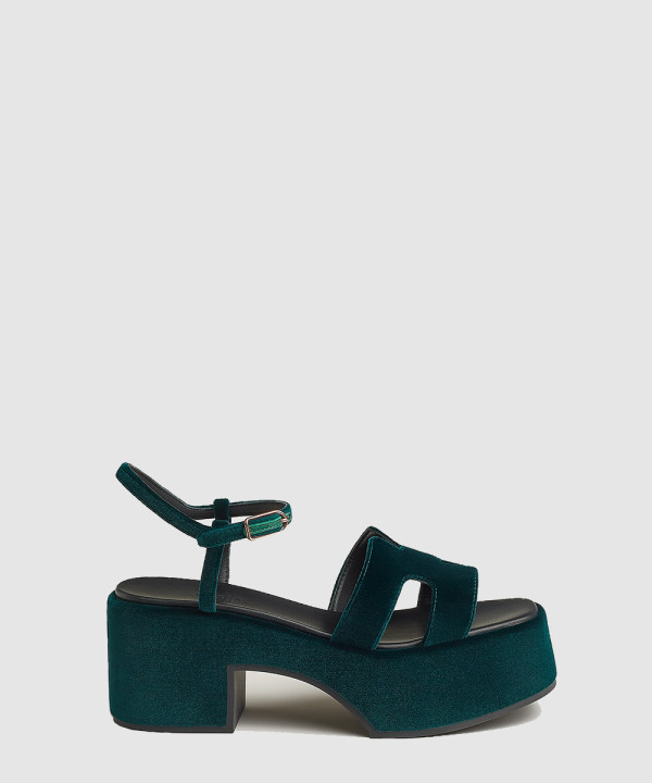 [HERMES-에르메스] Jam 30 샌들 H242124Z