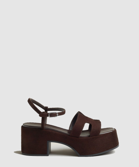 [HERMES-에르메스] Jam 30 샌들 H242123Z