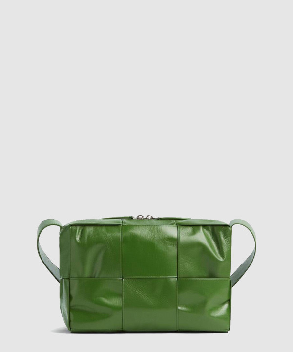 [BOTTEGA-보테가베네타] 미디엄 아르코 카메라 백 731165