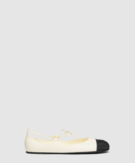 [CHANEL-샤넬] 메리 제인 G46324