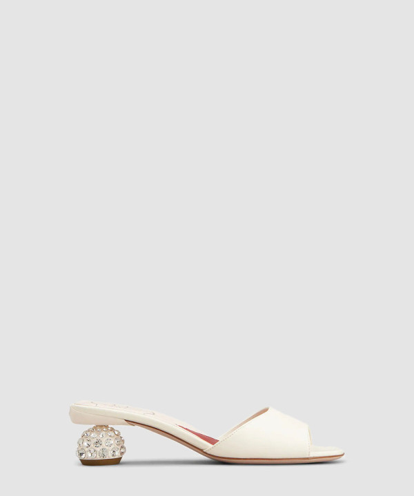 [ROGER VIVIER-로저비비에] 뮬 RVW7624151091TC019