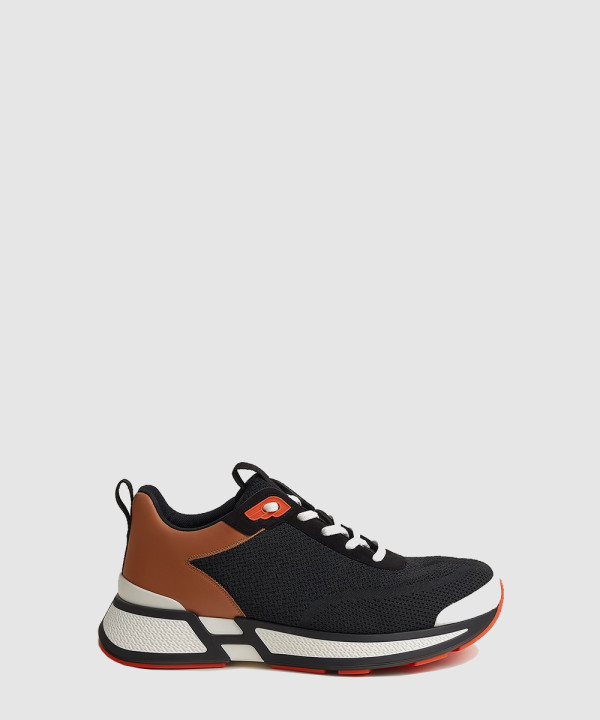 [HERMES-에르메스] Heros 스니커즈 H242873Z