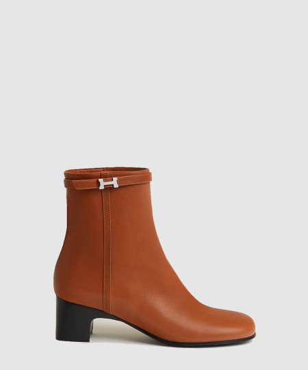 [HERMES-에르메스] Imperial 50 앵클 부츠 H241042Z