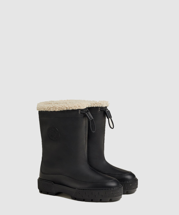 [HERMES-에르메스] Journey 앵클 부츠 H242070Z