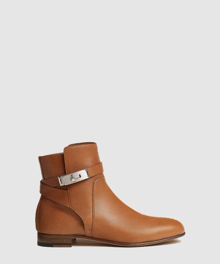 [HERMES-에르메스] Neo 앵클 부츠 H202255Z