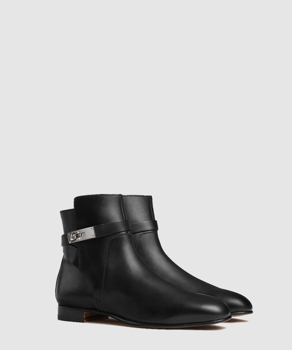 [HERMES-에르메스] Neo 앵클 부츠 H162133Z