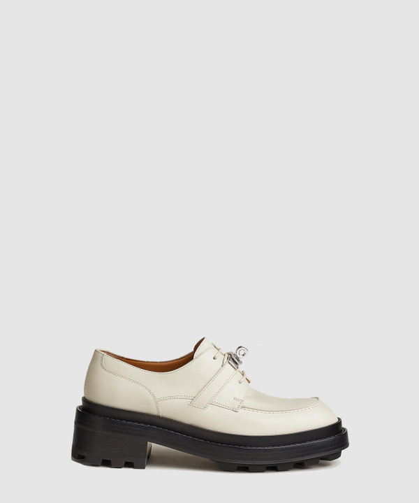 [HERMES-에르메스] First 더비 슈즈 H222071Z