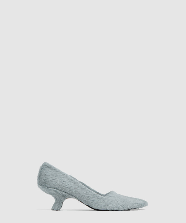 [BOTTEGA-보테가베네타] 부기 펌프스 816551