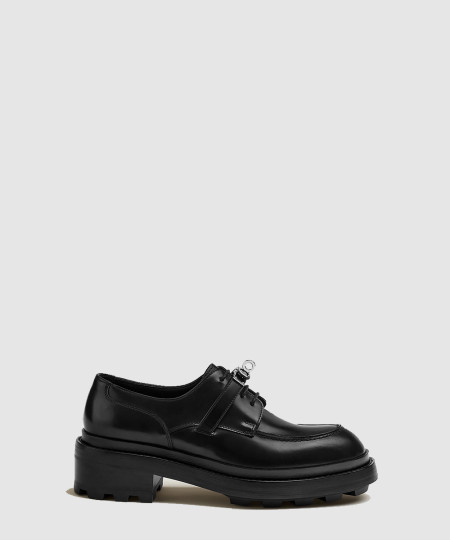 [HERMES-에르메스] First 더비 슈즈 H222072Z