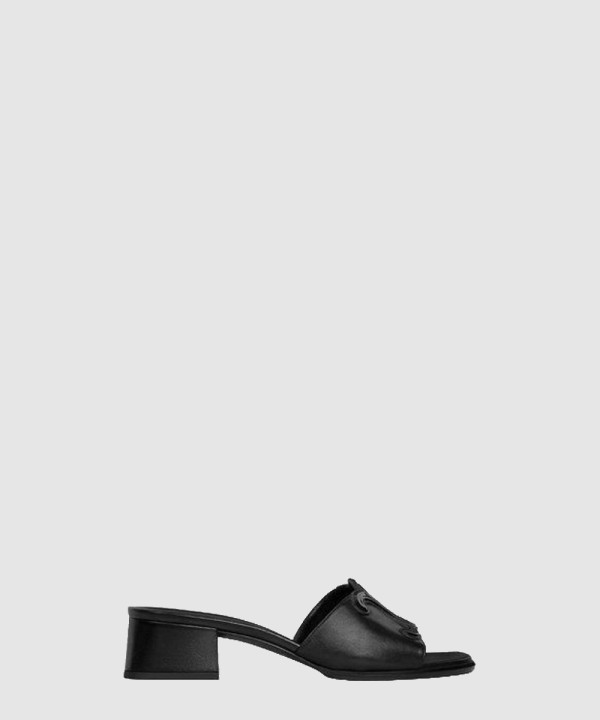 [CELINE-셀린느] 클레망스 뮬 362355045C