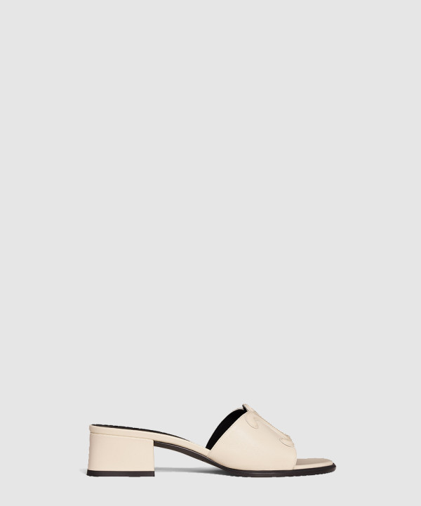 [CELINE-셀린느] 클레망스 뮬 362355045C