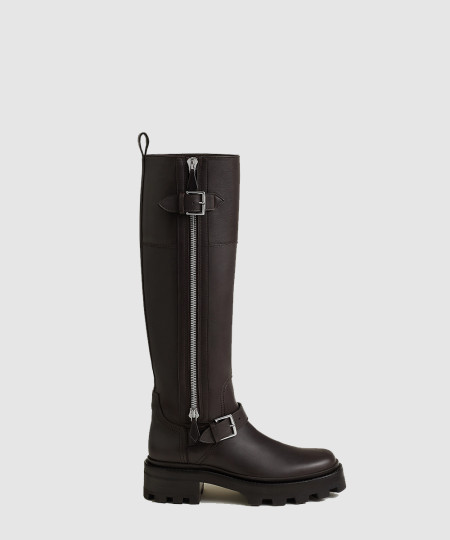 [HERMES-에르메스] Jaime 제이미 부츠 H242068Z