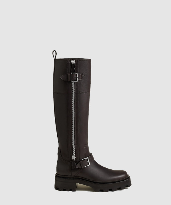 [HERMES-에르메스] Jaime 제이미 부츠 H242068Z