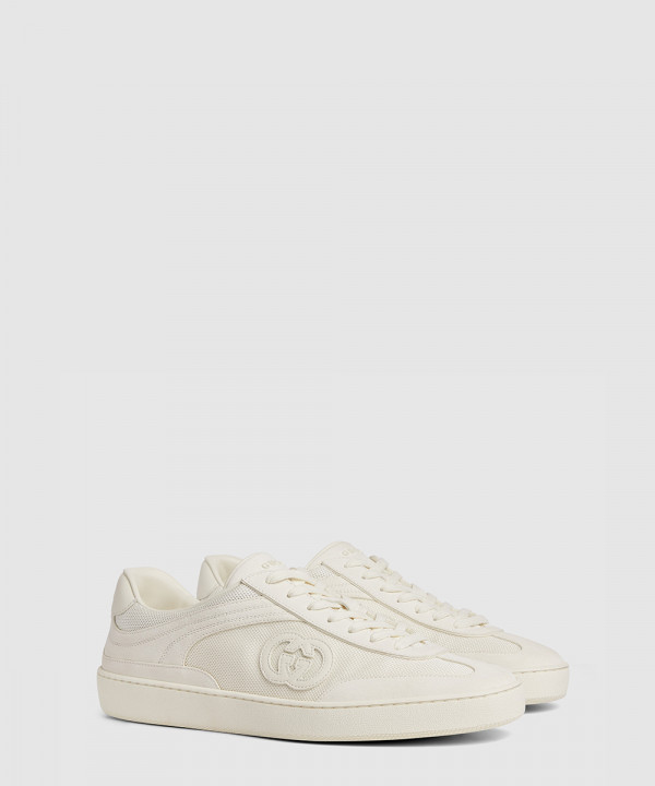 [GUCCI-구찌] 남성용 G75 스니커즈 791742