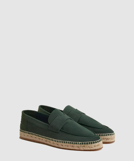 [HERMES-에르메스] Trip 에스파드리유 H211874Z