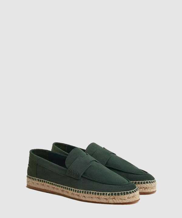 [HERMES-에르메스] Trip 에스파드리유 H211874Z