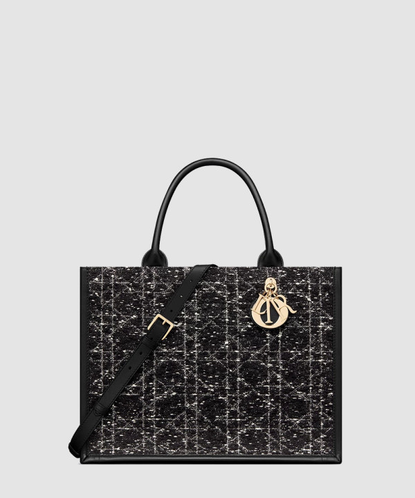 [DIOR-디올] Book Tote 미디엄 백 M1324OTKV
