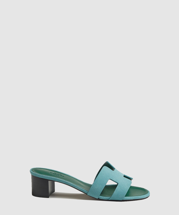 [HERMES-에르메스] Oasis 샌들 H221257Z