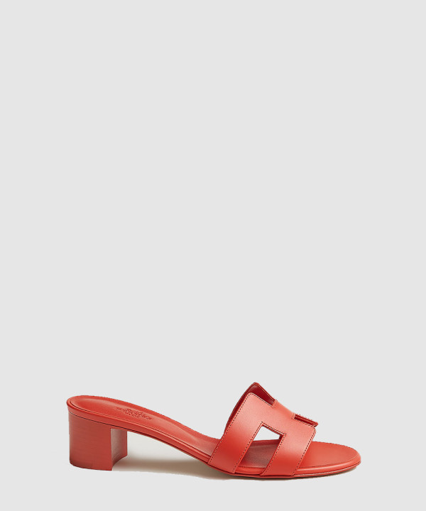 [HERMES-에르메스] Oasis 샌들 H141146Z