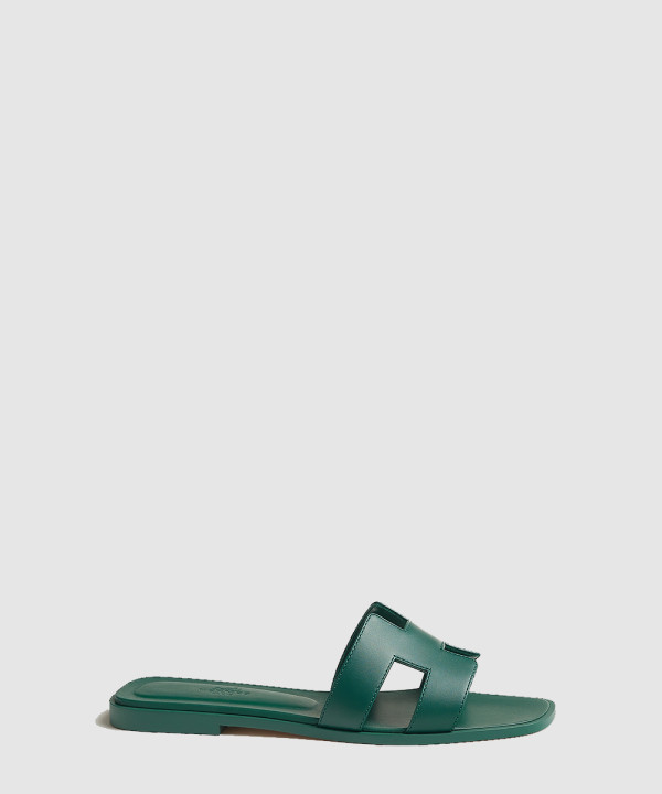 [HERMES-에르메스] Oran 샌들 H202230Z