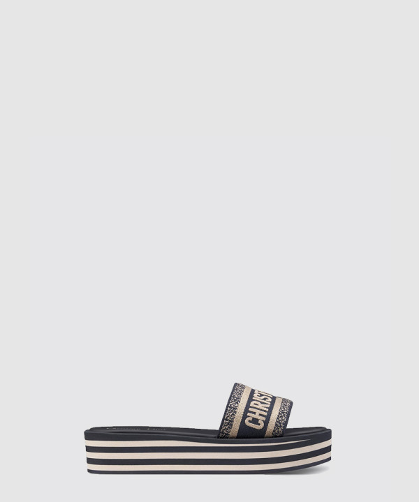 [DIOR-디올] Dway 플랫폼 뮬 KCO258ERC