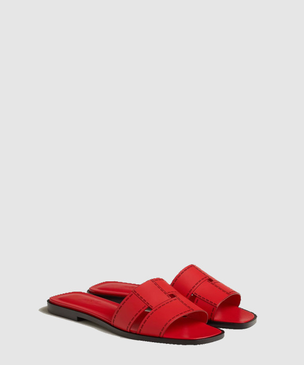 [HERMES-에르메스] Idioma 이디오마 샌들 H241099Z