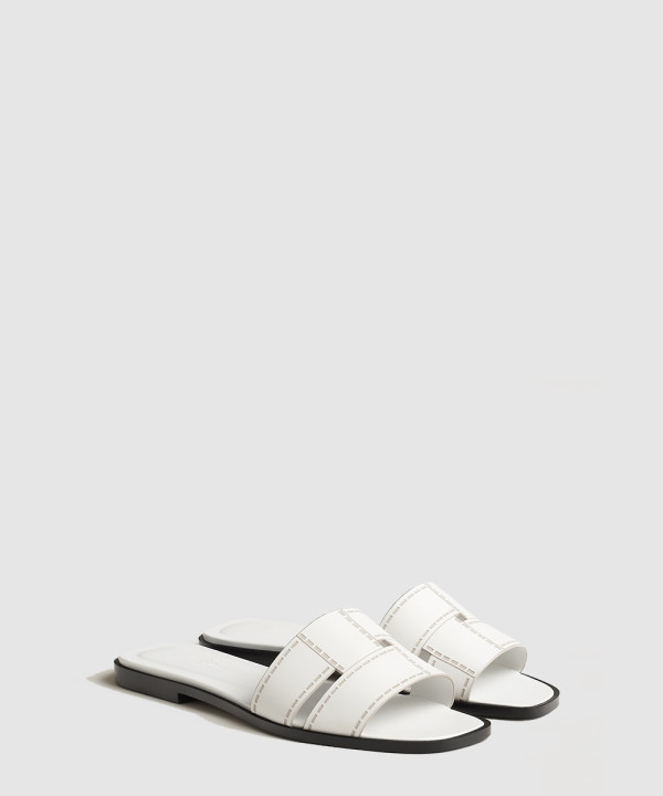 [HERMES-에르메스] Idioma 이디오마 샌들 H241099Z