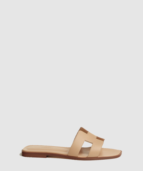 [HERMES-에르메스] Oran 샌들 H202230Z