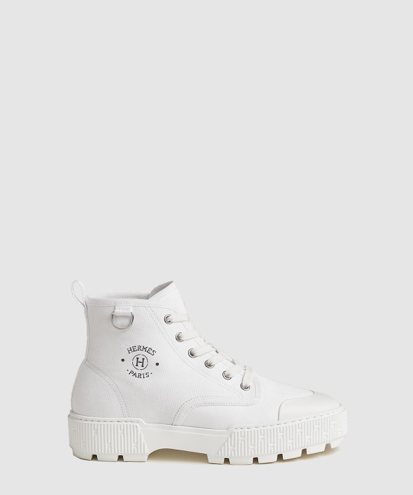 [HERMES-에르메스] Itineraire 앵클 부츠 H241177Z