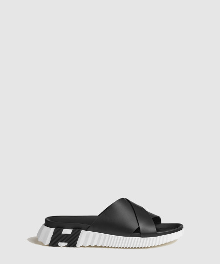 [HERMES-에르메스] Infra 샌들 H241919Z