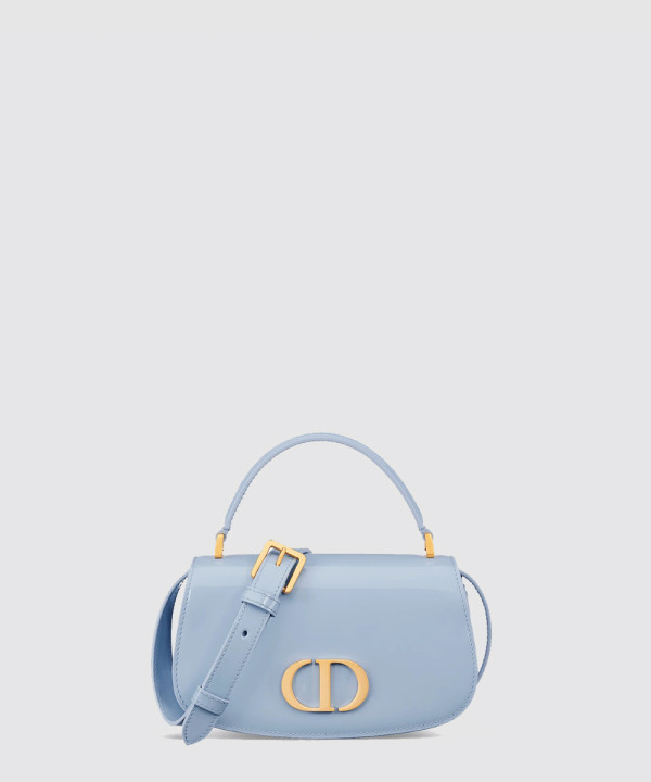 [DIOR-디올] 30 Montaigne Avenue 스몰 탑 핸들백 M9370UVAS